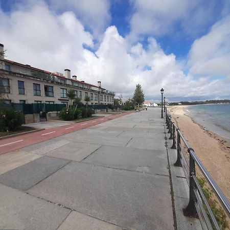 Apartamento En Ribeira A Pie De Playa Dış mekan fotoğraf