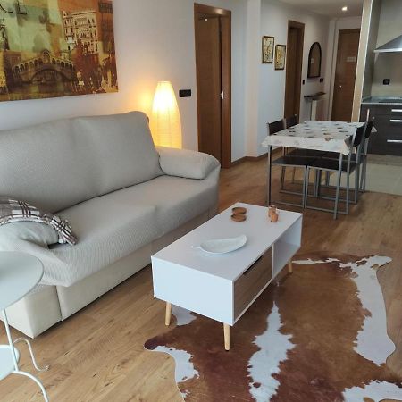Apartamento En Ribeira A Pie De Playa Dış mekan fotoğraf