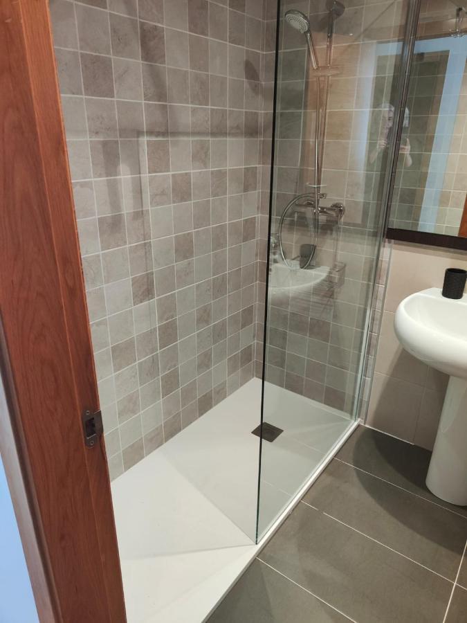 Apartamento En Ribeira A Pie De Playa Dış mekan fotoğraf